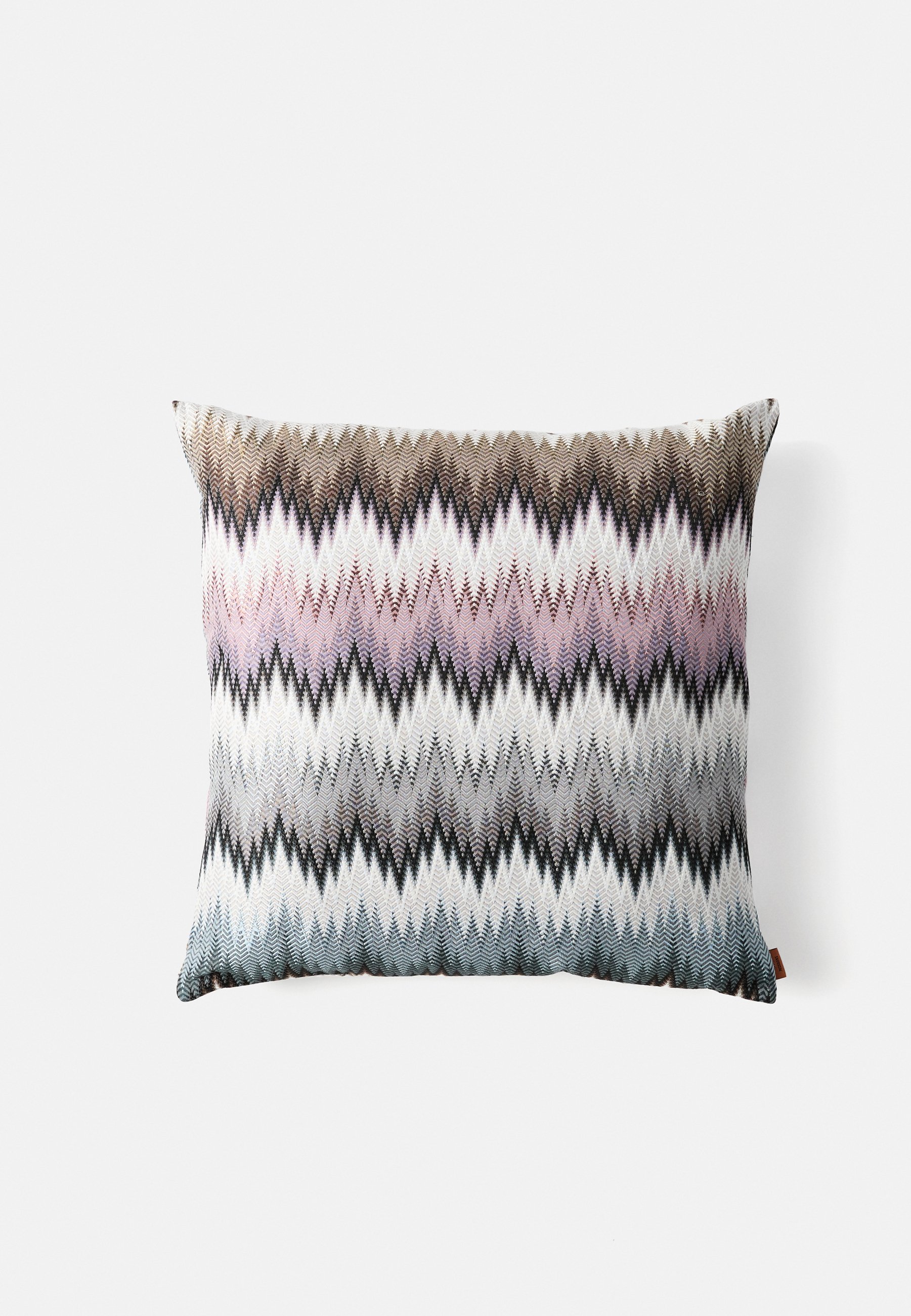Missoni PHRAE CUSHION 60X60 - Scatter cushion - grey/multi