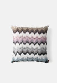 Selected, grey/multi-coloured