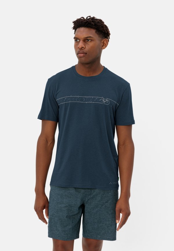 ME CYCLIST - T-Shirt print