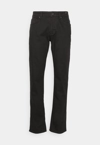 MITCH - Jeans Straight Leg - black