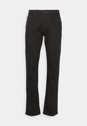 JOOP! Jeans MITCH - Jeans straight leg - black