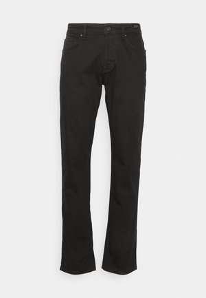 MITCH - Slim fit jeans - black