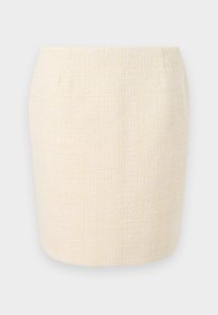 SELAH SKIRT - Miniskjørt - off white