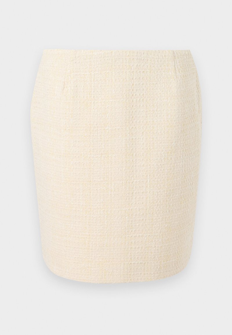 Rue de Femme Minirok crème