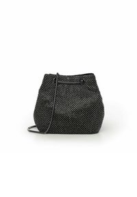 Miriade DYAMOND - Borsa a tracolla - nero