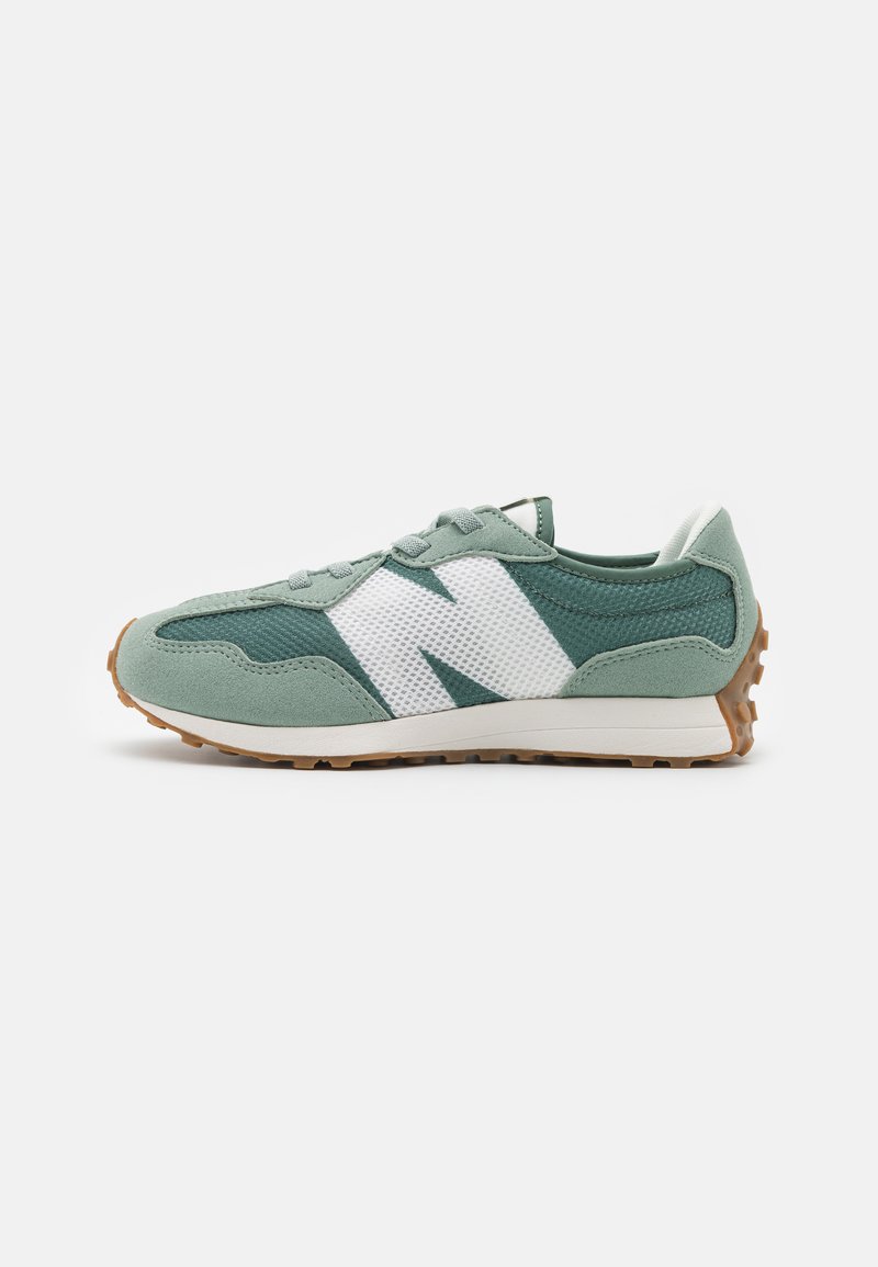 New Balance 327 - Chaussures de course - green