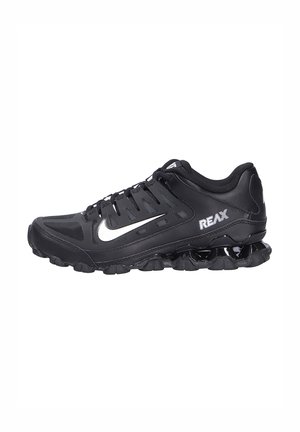 W REAX 8 TR  - Chaussures fitness - black/white