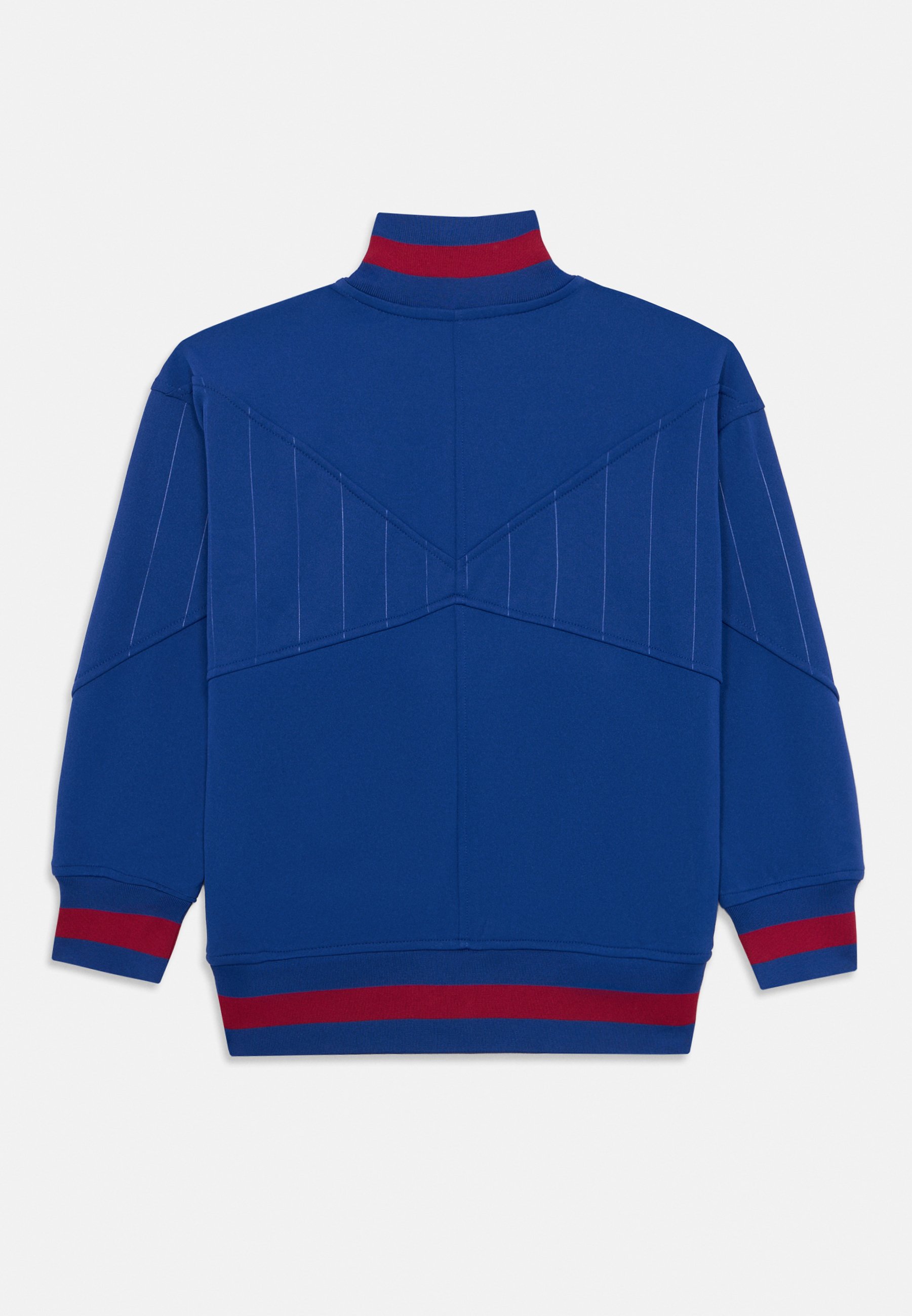Nike Performance FC BARCELONA FCB UNISEX - Sudadera con cremallera