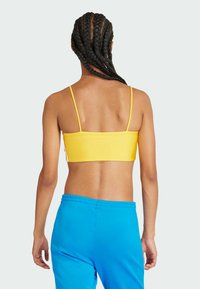 adidas Originals Top - bold gold