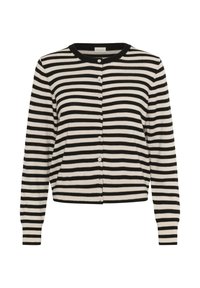 Unselected, natural stripe