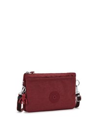 Kipling RIRI - Axelremsväska - flaring rust