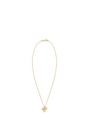 Elli SHELL STAR - Collier - gold-colored