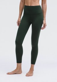 ALIGN™ HIGH-RISE 64CM - Leggings - legacy green
