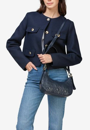 Miriade MALAGA - Handbag - blu