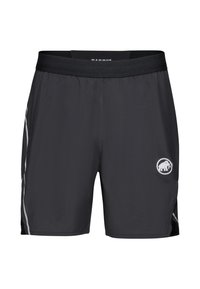 Mammut AENERGY - Träningsshorts - black