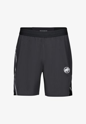 Mammut AENERGY - Pantaloncini sportivi - black
