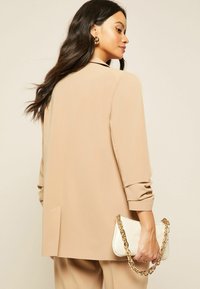 Friends Like These REGULAR FIT - Sacou - camel nude