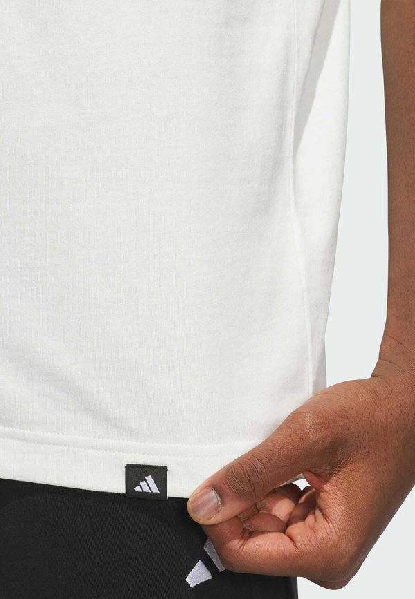 COUNTRY CLUB SCENIC GRAPHIC - Print T-shirt3