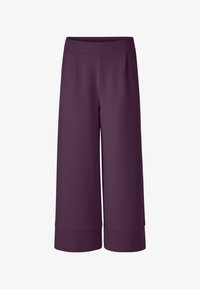 Unselected, mulberry