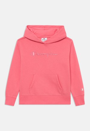 ICONS HOODIE - Felpa - pink