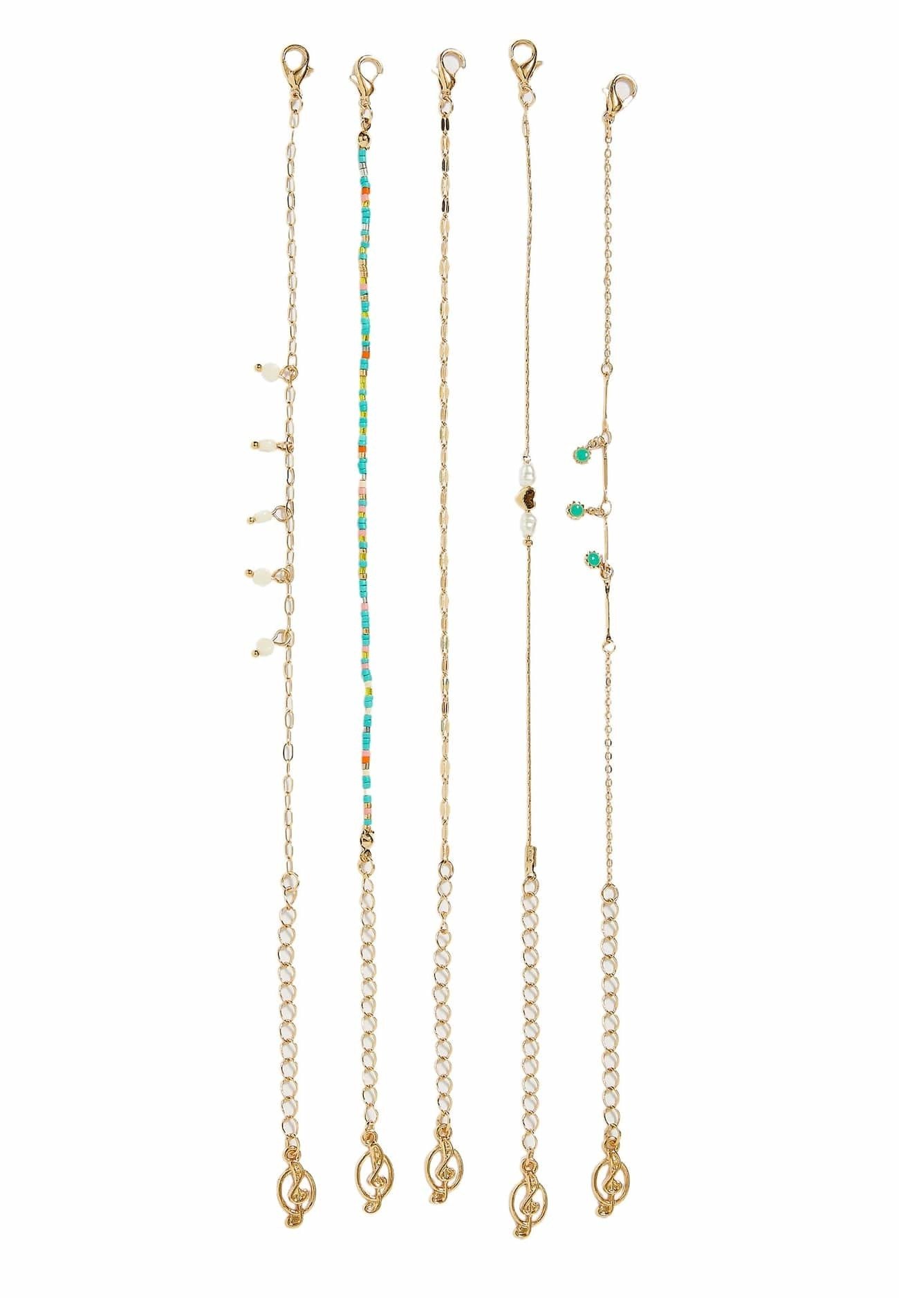 Boucles D'oreilles Femme Noir Métal, Chaîne Liens Et Gland Tête De Lion - Mode Originale