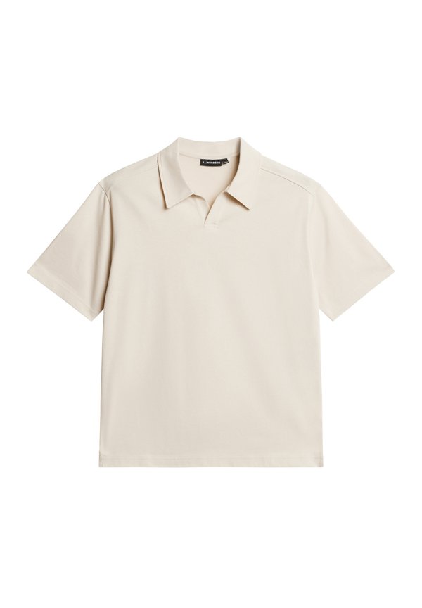ROY RELAXED - Polo shirt - moonbeam3
