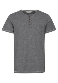 PRSIETSE - Paprasti marškinėliai - grey