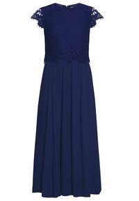 IVY OAK Denní šaty - blue