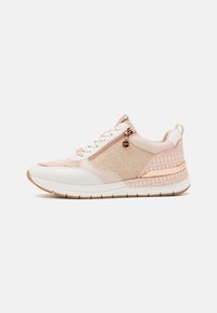 Tamaris Trainers - rose