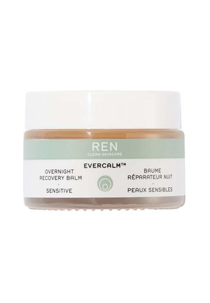 EVERCALM™ - OVERNIGHT RECOVERY BALM - Night care - -