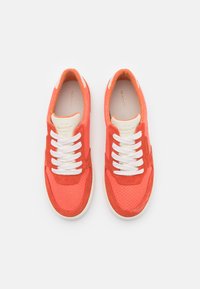 GANT LAGALILLY - Sneaker low - clementine