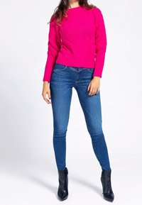 Guess Strickpullover - lilac