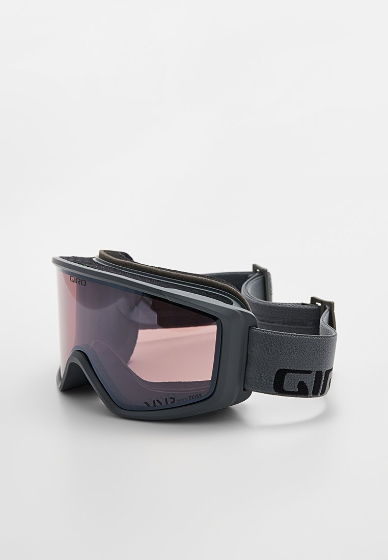 Giro Skibril grijs Giro Skibril grijs