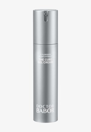 BABOR THE CURE GEL CREAM - Fugtende gel
