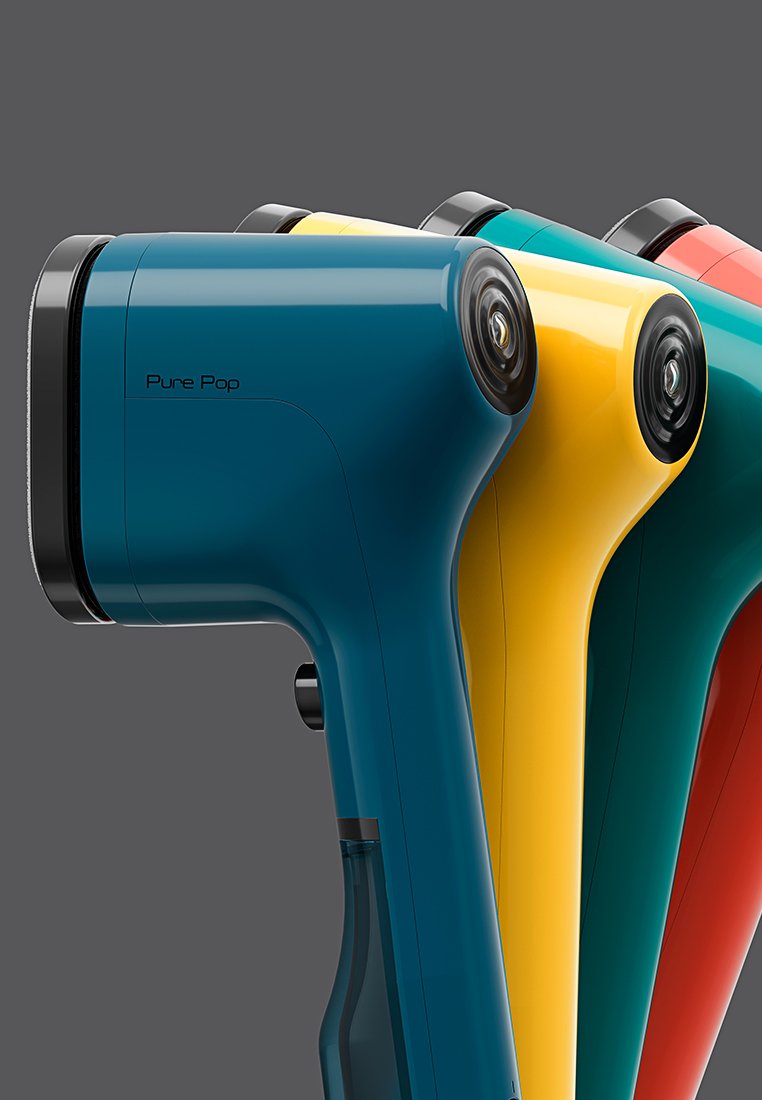 Tefal Żelazko - Zdjęcie 2