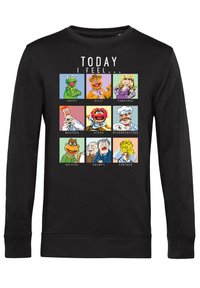 Disney MUPPETS MUPPET MOOD - Bluza