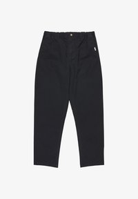 Unausgewählt, black