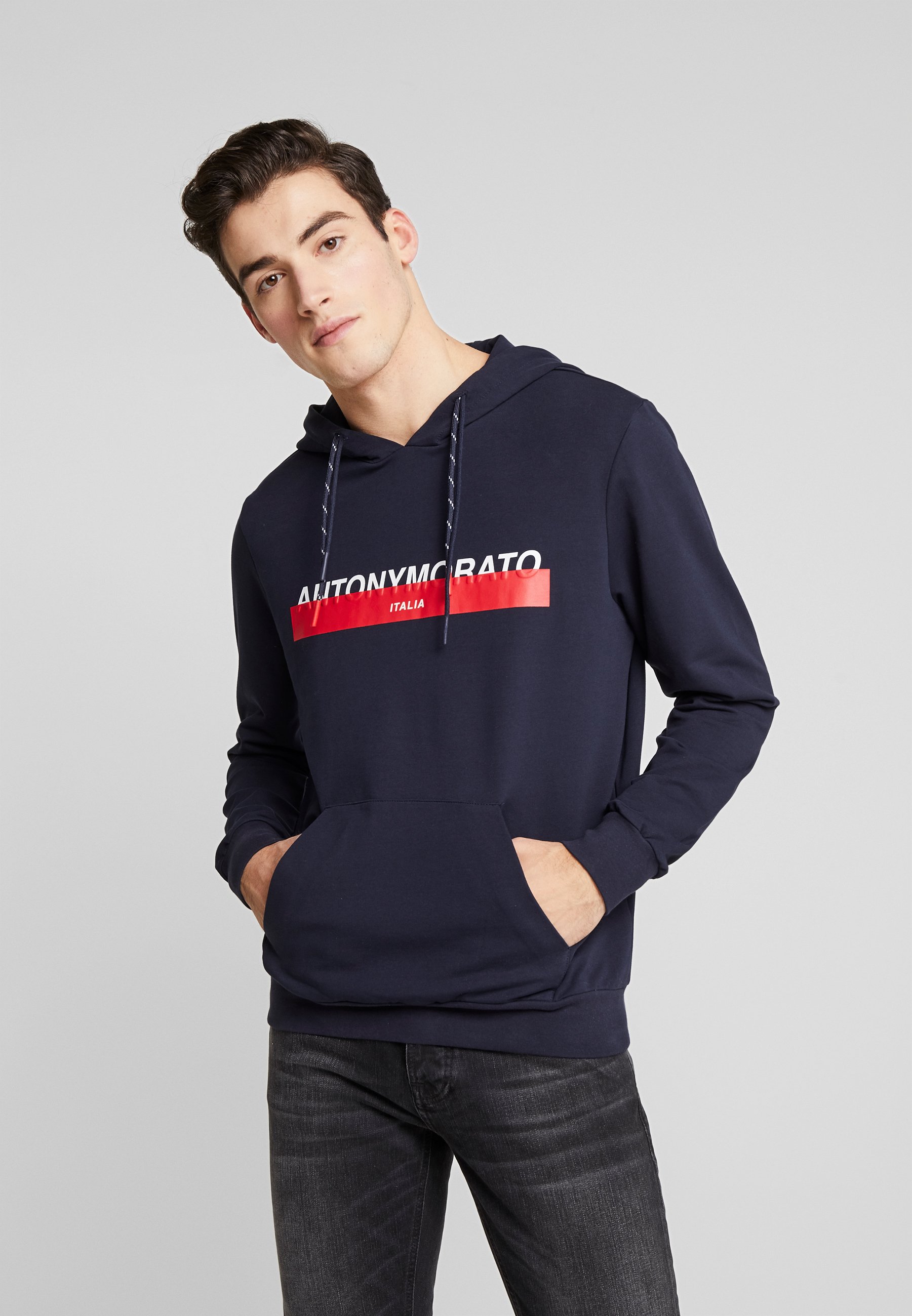 Antony Morato Sweater Heren Store, 51% OFF | www.mimosaflowers.ie