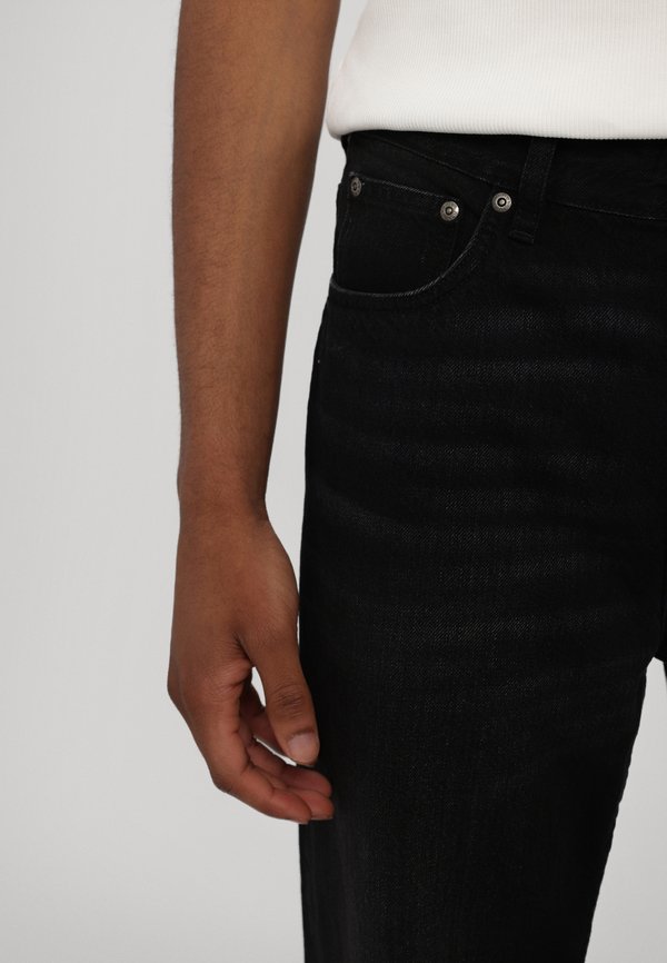 GENOA UNISEX - Relaxed fit jeans3