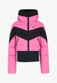 Geselecteerd, foxy pink