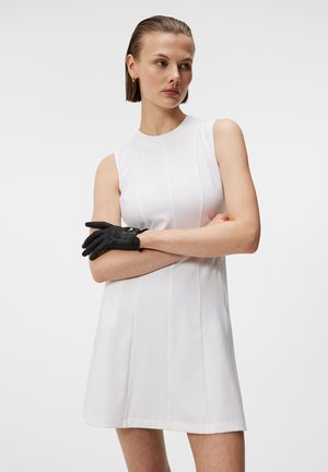 JASMIN - Robe de sport - white