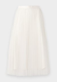 Geselecteerd, cream white