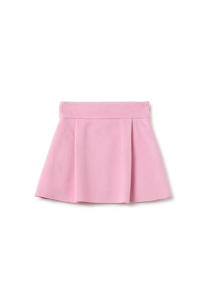 A-Linien-Rock - pastel pink