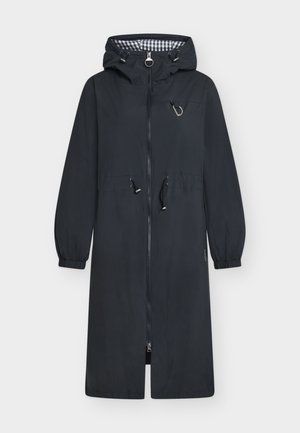 Barbour, GRACEFIELD - Ελαφρύ μπουφάν - dark navy
