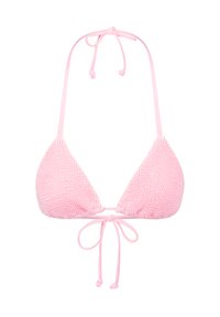 Non selezionato, baby pink