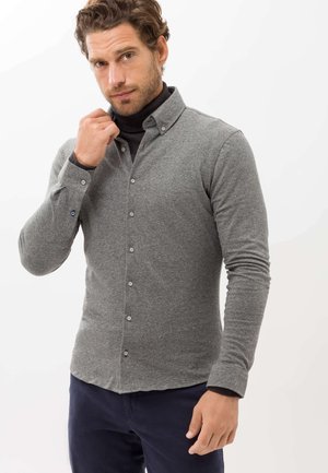 STYLE DANIEL  - Hemd - platin