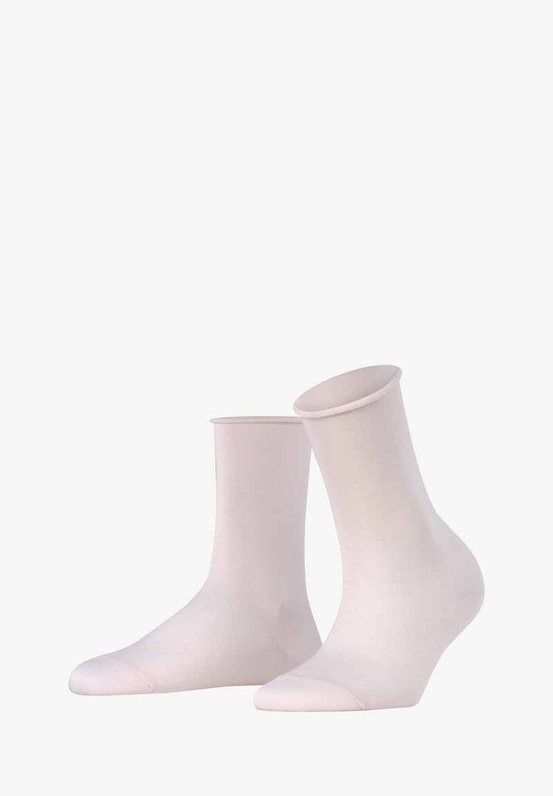 FALKE ACTIVE BREEZE - Socken - light pink