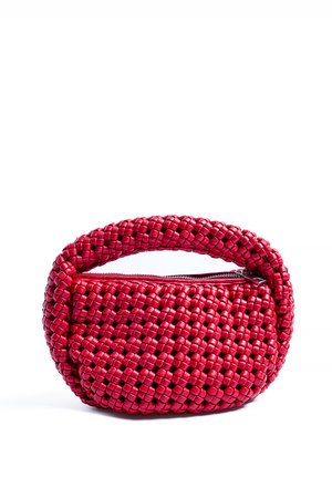 Borsa a mano - red