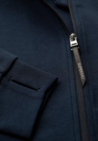 Superdry & Co Sweatjakke - deep navy