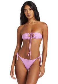 Billabong SOL SEARCHER  - Bikini pezzo sopra - lilac
